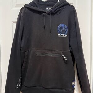 Men’s XL Hollister Bugha hoodie